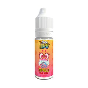 Fripouille 6mg 10ml Liquideo Multi Freeze