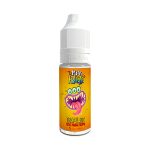 Tireboulette 0mg 10ml Liquideo Multi Freeze