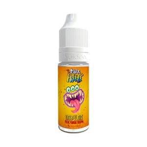 Tireboulette 10mg 10ml Liquideo Multi Freeze