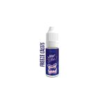 Cassis - Liquideo Freeze - 0mg