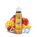 Tireboulette 50ml Liquideo MultiFreeze