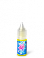 Eliquid France Fruizee - Long Bay - 10ml - 0mg