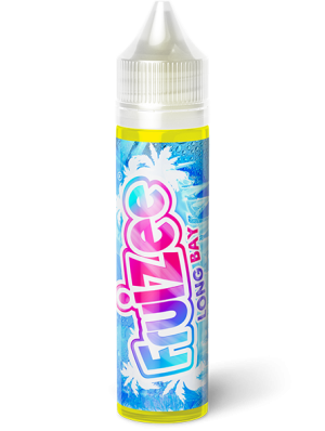 Long Bay 50ml Eliquid France Fruizee
