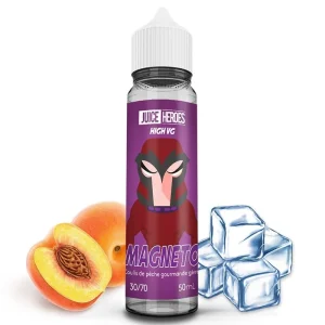Magneto 50ml - Liquideo