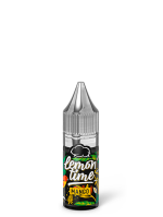 Lemon'Time Mango 3mg 10ml Eliquid France Havanero