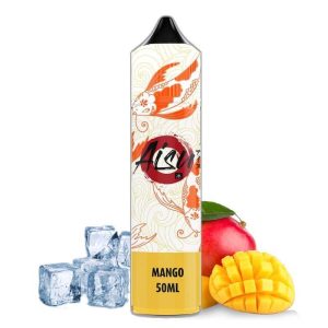 Aisu Mango 50ml - ZAP JUICE