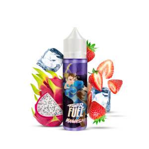 Mawashi 50ml Fighter Fuel