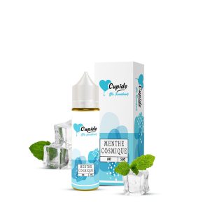 Menthe Cosmique 50ml Cupide