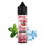 Aisu Menthe Fraîche 50ml - ZAP JUICE