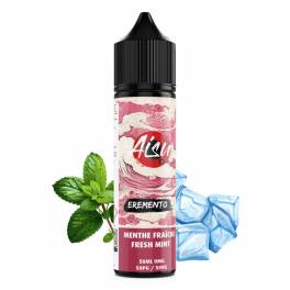 Aisu Menthe Fraîche 50ml - ZAP JUICE