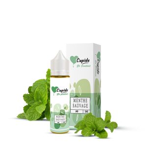 Menthe Sauvage 50ml Cupide