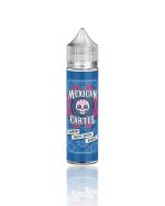 Mexican Cartel - Limonade Fruits Rouges Bleuets - 50mL