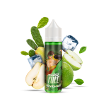 Minasawa 50ml Fighter Fuel