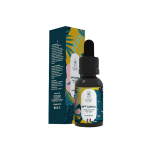 E-Liquide CBD Mme Canna - NATURE & CBD - 500mg