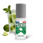 Mojito 10ml 0mg - French Touch