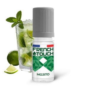 Mojito 10ml 0mg - French Touch