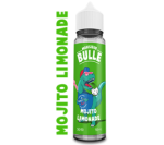 Monsieur Bulle Mojito Limonade 50ml - Liquideo