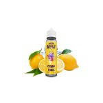 Monsieur Bulle Citron Tonic 50ml - Liquideo
