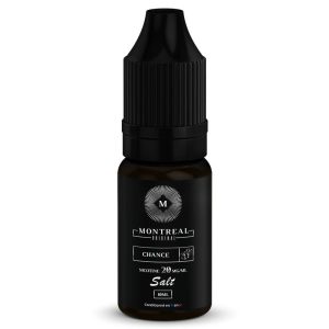 Montreal Original Chance Salt 20mg