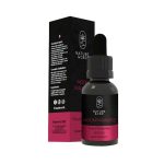 E-Liquide CBD Moon Paradise - NATURE & CBD - 500mg
