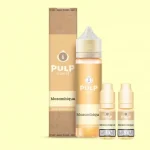 Mozambique Pack 60ml 6mg - PULP