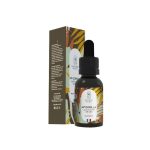 E-Liquide CBD Mr Gorilla - NATURE & CBD - 300mg