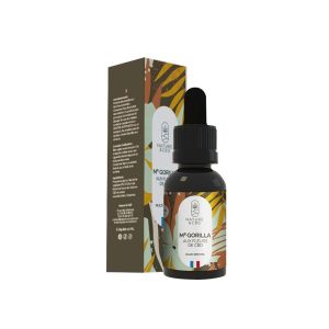 E-Liquide CBD Mr Gorilla - NATURE & CBD - 100mg