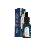 E-Liquide CBD Mr Kush - NATURE & CBD - 100mg