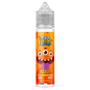 Nabot 50ml - Liquideo Multi Freeze