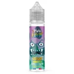 Saligot 50ml - Liquideo Multi Freeze
