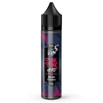 Myrtille Framboise 50ml - Punk Funk Hero