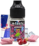 Concentré Numbers 7 30ml - E.Tasty