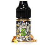 Concentré Numbers 8 30ml - E.Tasty