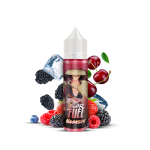 Nagashi 50ml Fighter Fuel