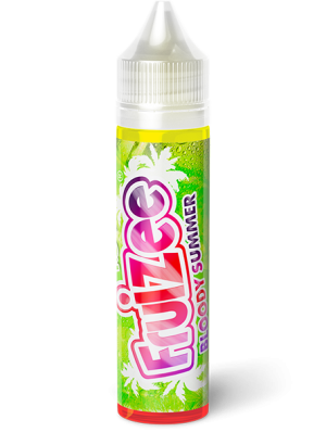 No Fresh Bloody Summer 50ml Eliquid France Fruizee