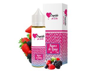 Nuance de rouge - Cupide 50ml