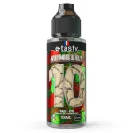 Numbers 10 100ml - E Tasty