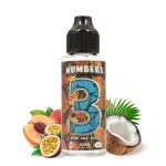 Numbers 3 100ml - E Tasty