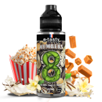 Numbers 8 100ml - E Tasty
