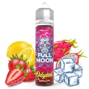 Odyssée 50ml - Full Moon