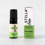 Concentré Terpénique OG KUSH STILLA