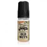Old Nuts - Moonshiners 0mg 10ml Le French Liquide