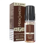 Authentic Blend Old Nuts NicSalt - Moonshiners - 10mg