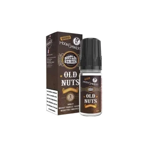 Old Nuts - Moonshiners Bootleg - 18mg