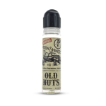 Pack Old Nuts 60ml - 3mg