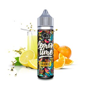 Orange 50ml - Lemon'time