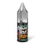 Lemon'Time Orange 0mg 10ml Eliquid France Havanero