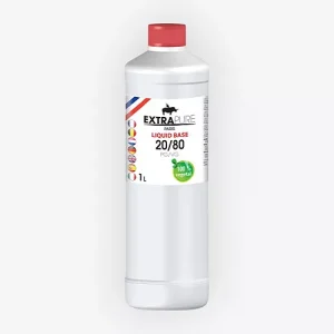 Base 1L Extrapure 20/80