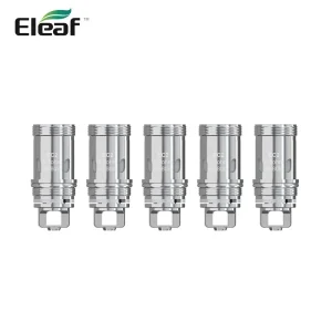 Résistances EC2 0.5ohm - ELEAF