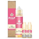 Pack Fruit du Dragon 60ml 6mg - PULP
